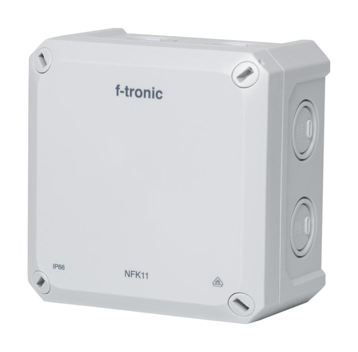 JUNCTION BOX IR66110X110X67NEPTUN
