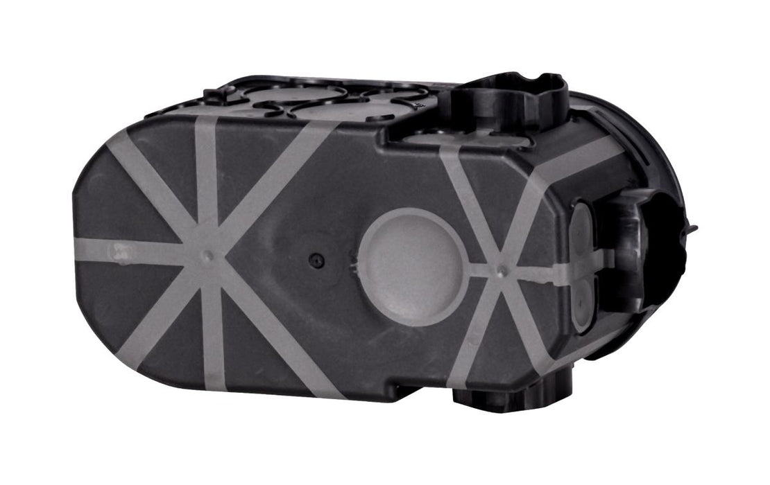 BRICK WALL BRACKET WITH POCKET