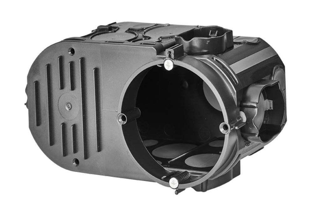 BRICK WALL BRACKET WITH POCKET