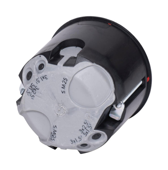 FIRE RESISTANT CONSOLE D68MM