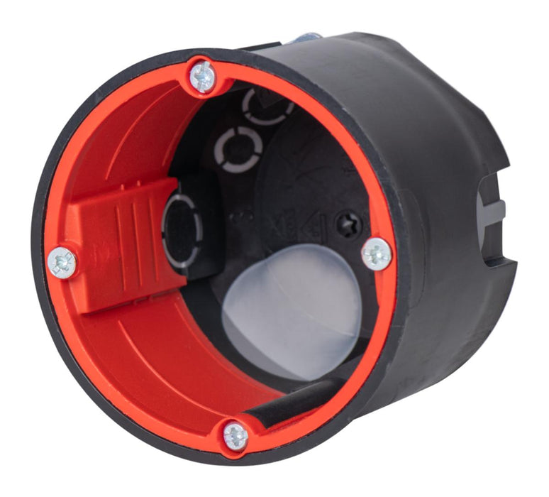 FIRE RESISTANT CONSOLE D68MM