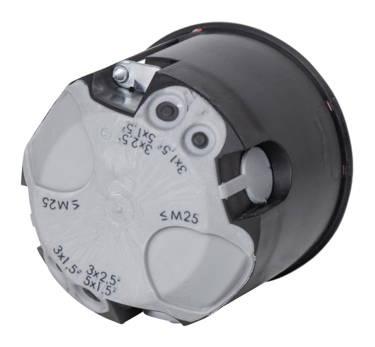 FIRE RESISTANT CONSOLE D68MM