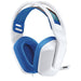 Logitech G335 Gaming Headset Microphone White - Gaming products<<<Logitech<<<LOGITECH<<<PolyComp&&&Геймърски