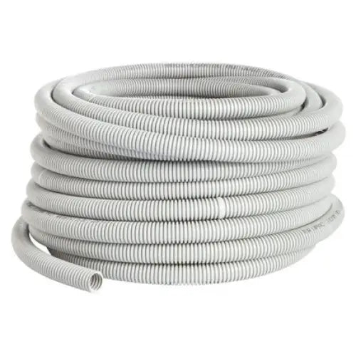 F16 STEINBERGER CORRUGATED PIPE - Инсталационни материали<<<Електроматериали<<<Строителни