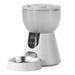 F17 LED automatic food dispenser + W8 Petwant drinker - Bowls<<<Food Dispensers<<<Pets<<<InnproXML