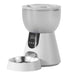 F17 LED automatic food dispenser + W8 Petwant drinker - Bowls<<<Food Dispensers<<<Pets<<<InnproXML