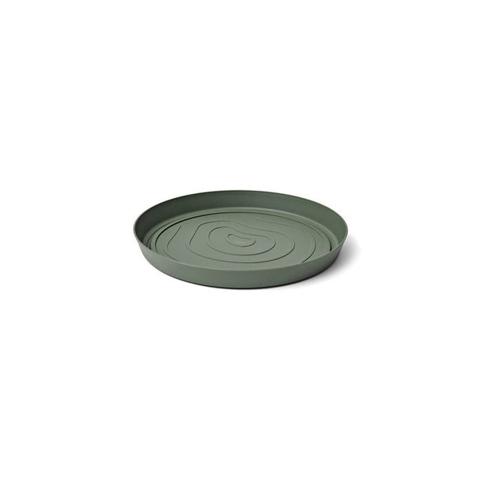 F19 TERA ORMA FLOWER POT PAD - Подложки<<<Саксии кашпи и цветарници<<<Градина<<<Praktiker
