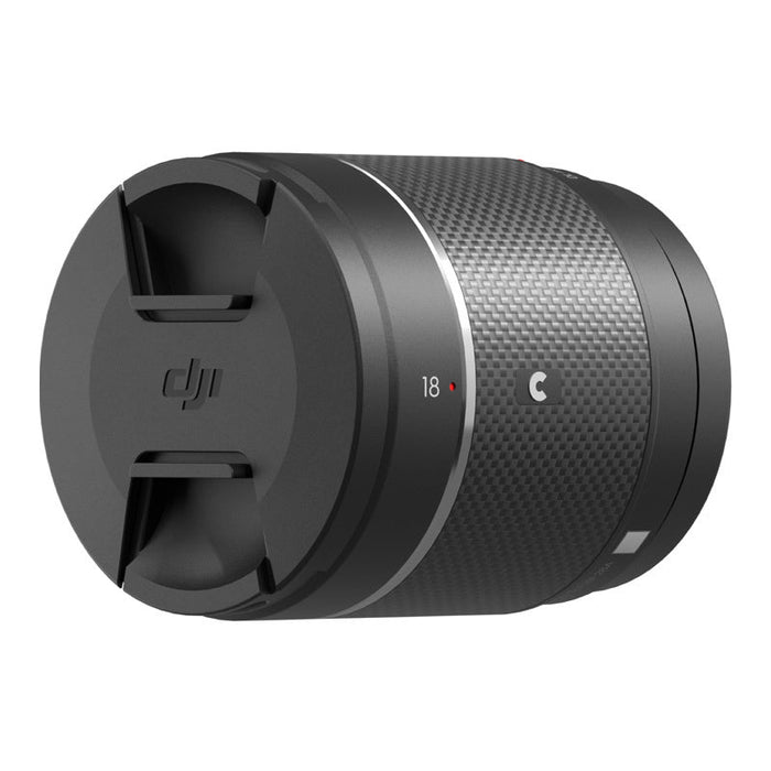 F2.8 ASPH Lens DJI DL18mm - DJI Lenses<<<Accessories<<<Photo and cameras<<<InnproXML