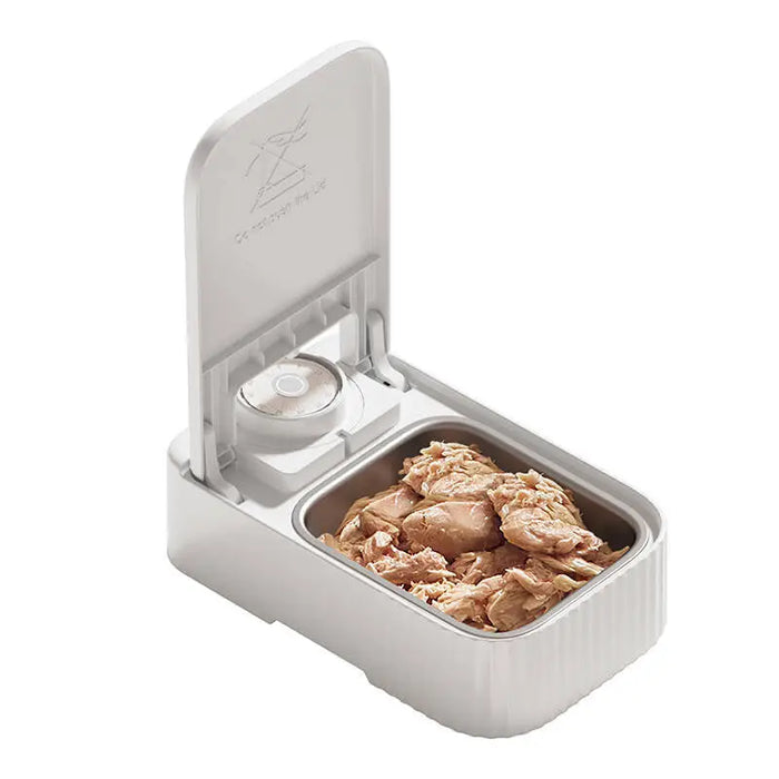 F22D Petwant food dispenser - Bowls<<<Food Dispensers<<<Pets<<<InnproXML