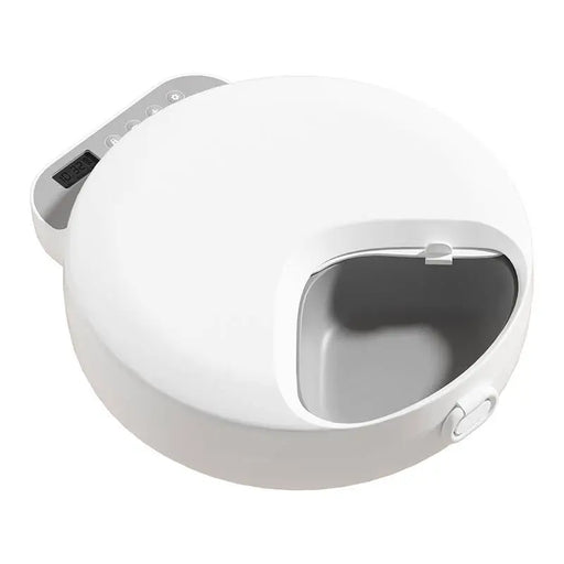 F26-L Petwant automatic feed dispenser - Bowls<<<Food Dispensers<<<Pets<<<InnproXML