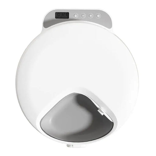 F26-L Petwant automatic feed dispenser - Bowls<<<Food Dispensers<<<Pets<<<InnproXML