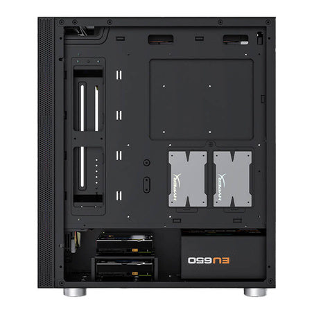 Darkflash DK210 Graffiti computer case (black) - Without fan<<<PC Cases<<<Gaming<<<InnproXML