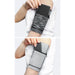 Fabric armband on the arm for running fitness camo blue - Sport products<<<HurtelXML