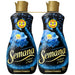 FABRIC SOFTENER MIDNIGHT BLUE 2 X 1.65 L SEMANA - Почистващи препарати<<<Домашни потреби<<<Кухня<<<Praktiker