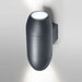 FACADE FIXTURE BI-DIRECTIONAL GU10 IP44 LEDVANCE ENDURA CLASSIC CANNON - Фасадни тела<<<Външно
