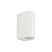 FACADE FIXTURE BI-DIRECTIONAL GU10 IP44 WHITE VITO SPIDER - Фасадни тела<<<Външно