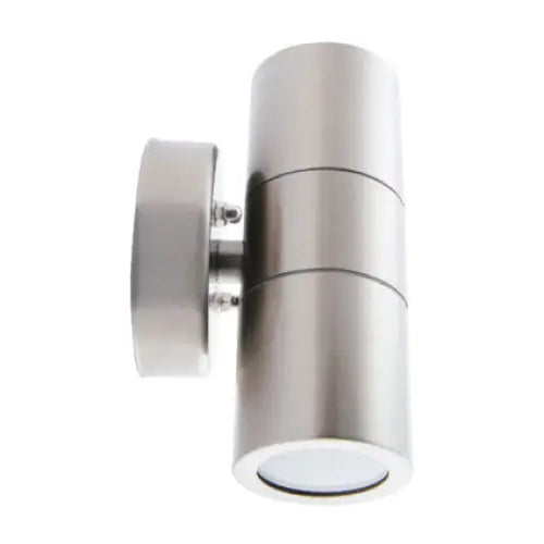FACADE LIGHTING FIXTURE BI-DIRECTIONAL 2X35W GU10 IP44 VITO VEGAS-2A - Фасадни тела<<<Външно