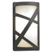 FACADE LUMINAIRE 40W E27 IP44 BELIGHT - Фасадни тела<<<Външно осветление<<<Осветление<<<Praktiker&&&Фасадни