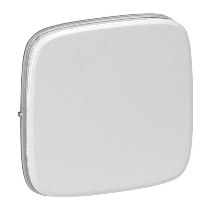 FACE PANEL X-1 AND X-6 VALENA ALLURE LEGRAND - PEARL - Ключове контакти димери и розетки<<<Електроматериали<<<AmperelB2B