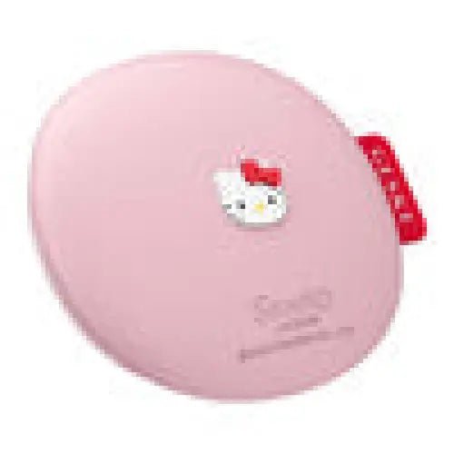 Facial Cleaning Brush 3in1 Geske with APP (Hello Kitty pink) - Face cleansing brushes<<<Facial care devices<<<Health