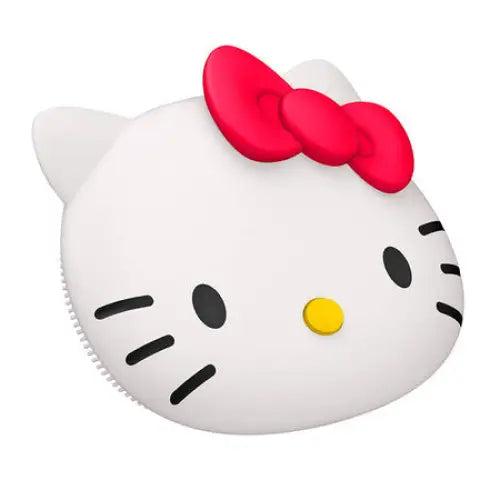 Facial Cleaning Brush 3in1 Geske with APP (Hello Kitty starlight) - Face cleansing brushes<<<Facial care