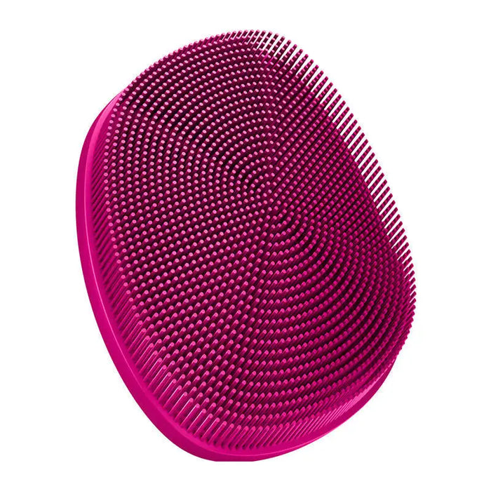 Facial Cleaning Brush 4in1 Geske with APP (magenta) - Face cleansing brushes<<<Facial care devices<<<Health