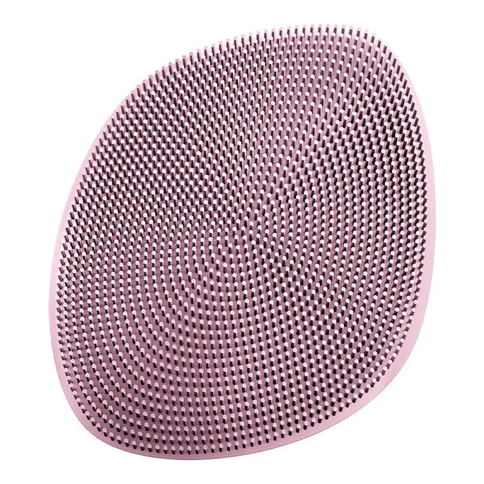 Facial Cleaning Brush 4in1 with Handle Geske with APP (pink) - Face cleansing brushes<<<Facial care devices<<<Health