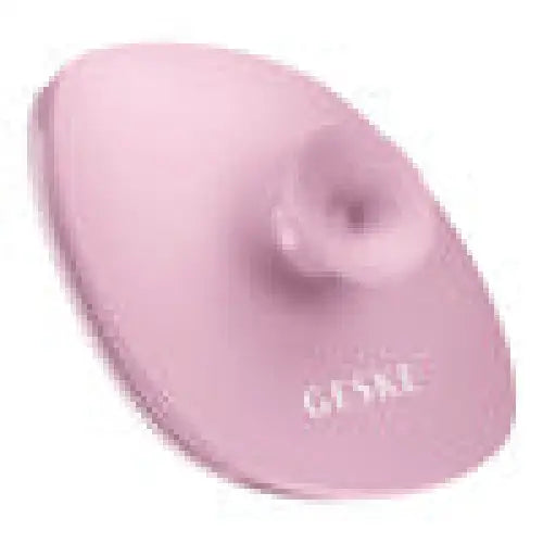 Facial Cleaning Brush 4in1 with Handle Geske with APP (pink) - Face cleansing brushes<<<Facial care devices<<<Health