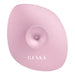 Facial Cleaning Brush 4in1 with Handle Geske with APP (pink) - Face cleansing brushes<<<Facial care devices<<<Health