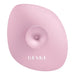 Facial Cleaning Brush 4in1 with Handle Geske with APP (pink) - Face cleansing brushes<<<Facial care devices<<<Health