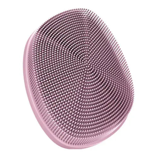 Facial Cleaning Brush 4in1 with Handle Geske with APP (pink) - Face cleansing brushes<<<Facial care devices<<<Health