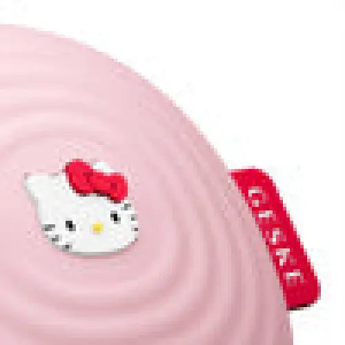 Facial Cleaning Sonic Brush 4in1 Geske with APP (Hello Kitty pink) - Face cleansing brushes<<<Facial care