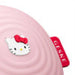 Facial Cleaning Sonic Brush 4in1 Geske with APP (Hello Kitty pink) - Face cleansing brushes<<<Facial care