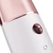 Facial Hydration Refreshes 4in1 Geske with APP (starlight) - Others<<<Facial care devices<<<Health