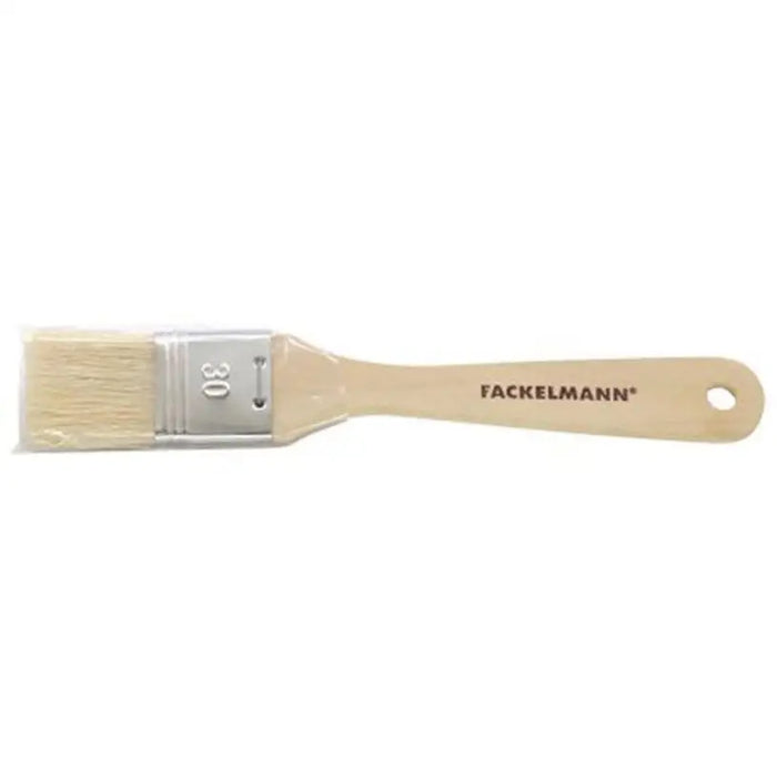 FACKELMANN NATURAL BRUSH SERUM BRUSH NATURAL SERUM BRUSH - Съдове за готвене<<<Домашни потреби<<<Кухня<<<Praktiker
