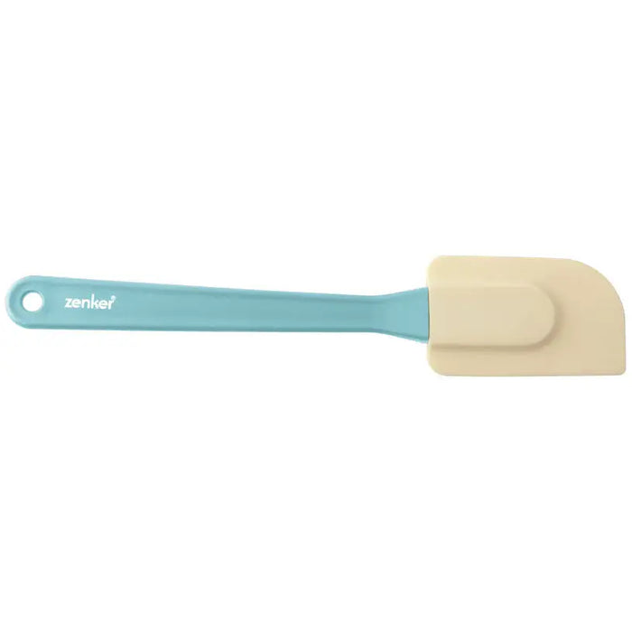 FACKELMANN SILICONE SPATULA 26 CM - Съдове за готвене<<<Домашни потреби<<<Кухня<<<Praktiker