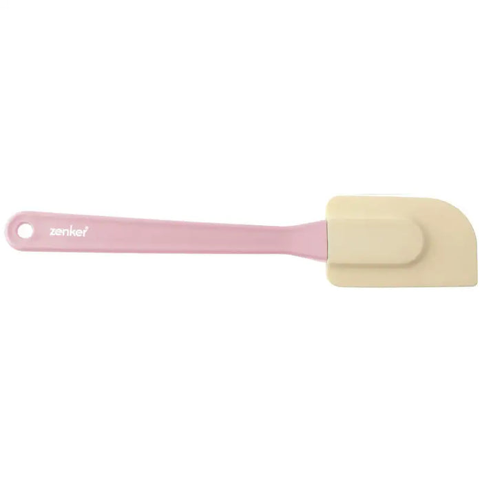 FACKELMANN SILICONE SPATULA 26 CM - Съдове за готвене<<<Домашни потреби<<<Кухня<<<Praktiker
