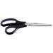 FACKELMANN SOFT HANDLE SCISSORS - Дъски ножове и белачки<<<Домашни потреби<<<Кухня<<<Praktiker