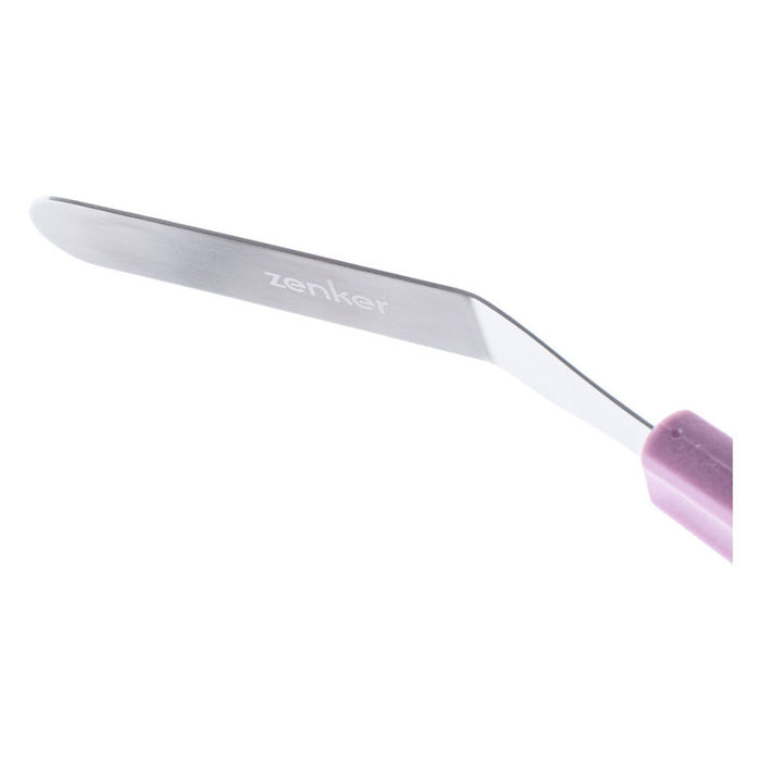 SPATULA FOR DECORATION 22 CM ZENKER FACKELMANN