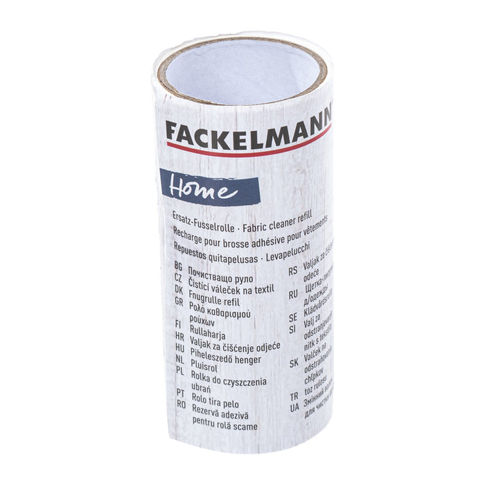 SPARE PARTS FOR CLOTHES CLEANING ROLL 2 FACKELMANN