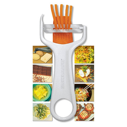 FACKELMANN PLASTIC JULIEN PEELER