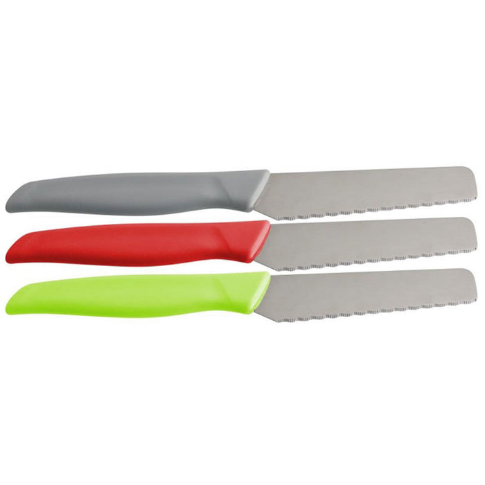 KNIFE 23 FACKELMANN CM