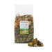 FACTORYHERBS Nie byle badyle - rabbit food - 500g - FodderDMZ-KAR<<<For small animalsDMZ<<<ActionPL