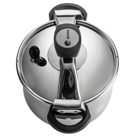 Pressure cooker Fagor CLASICA 6L