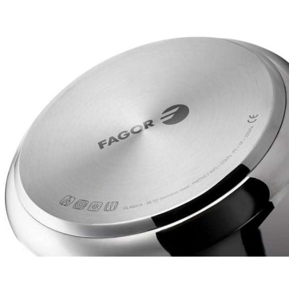 Pressure cooker Fagor CLASICA 6L
