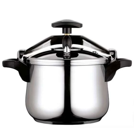 Pressure cooker FAGOR Clasica 8L