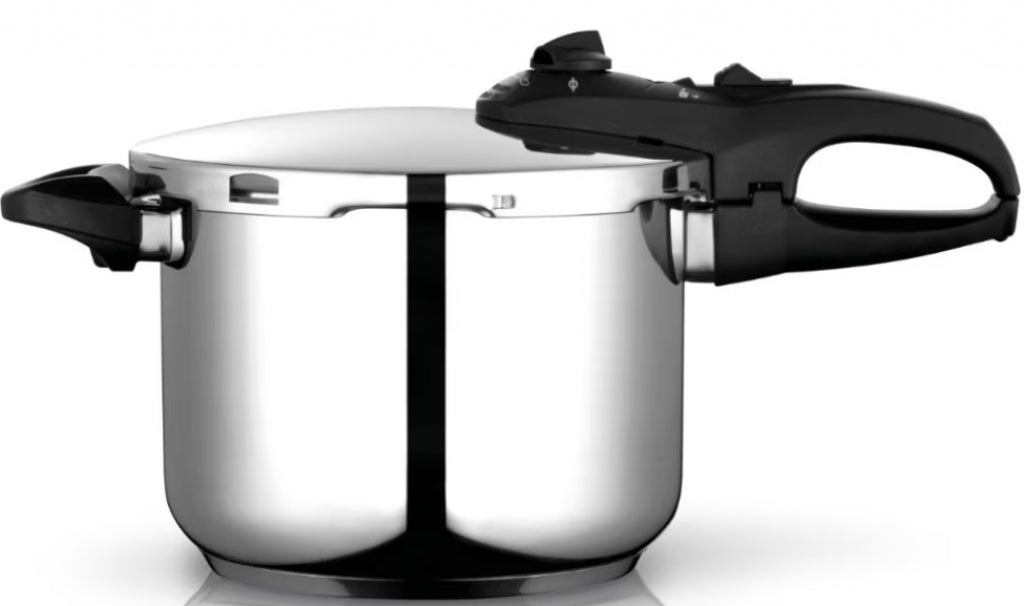 Fagor Duo 6L pressure cooker