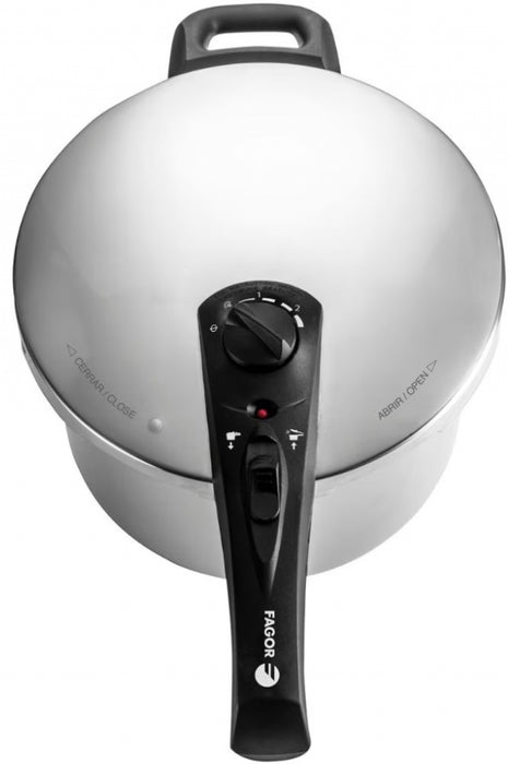 Pressure cooker Fagor Duo 8L