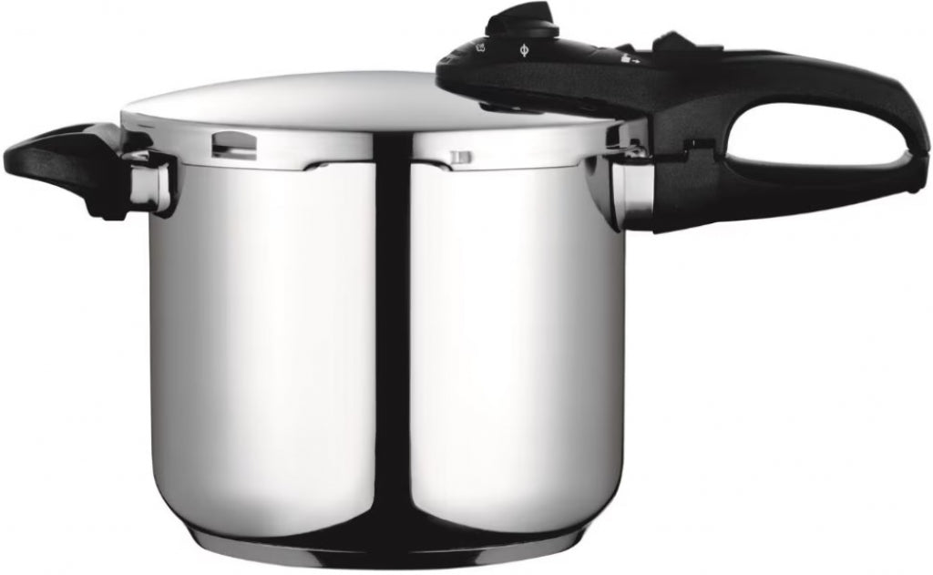 Pressure cooker Fagor Duo 8L