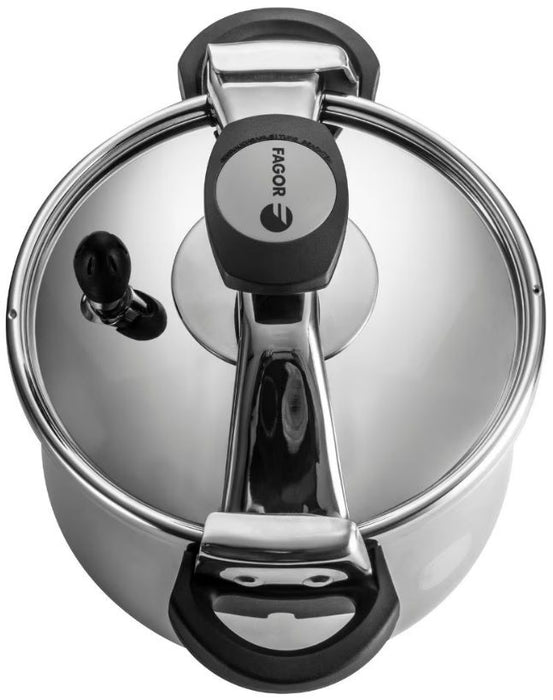 Pressure cooker Fagor CLASICA 6L